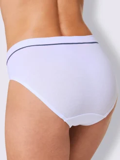 wäschepur Culottes<Panties jersey fin