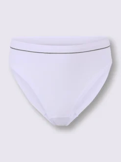 wäschepur Culottes<Panties jersey fin