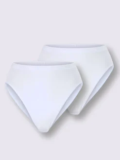 mey Culottes<Panties jersey fin