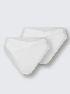 wäschepur Culottes<Panties jersey fin