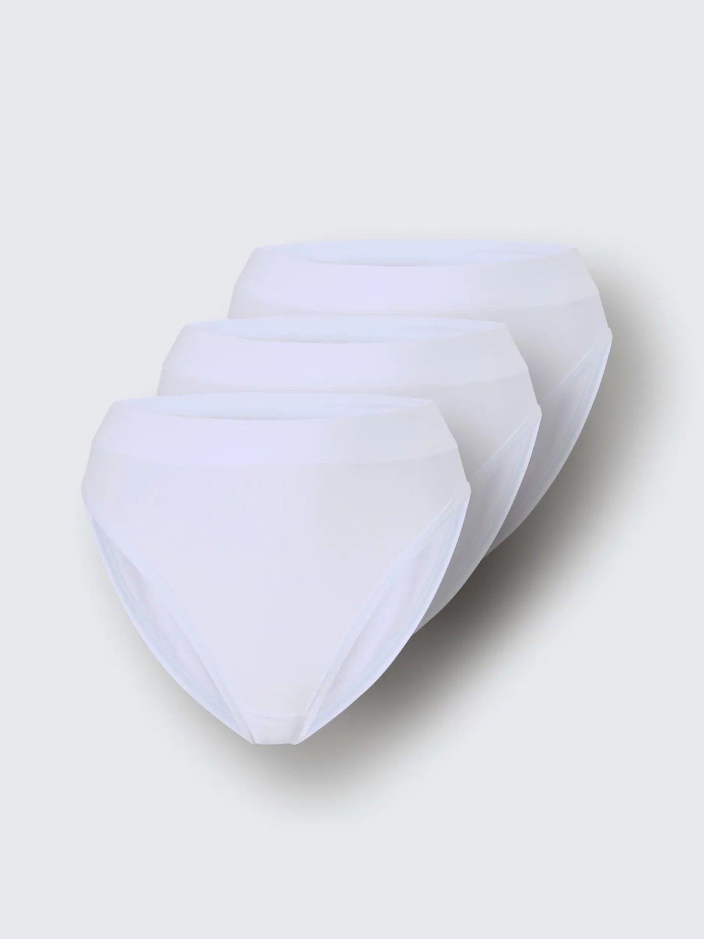 Comtessa Culottes<Panties jersey fin