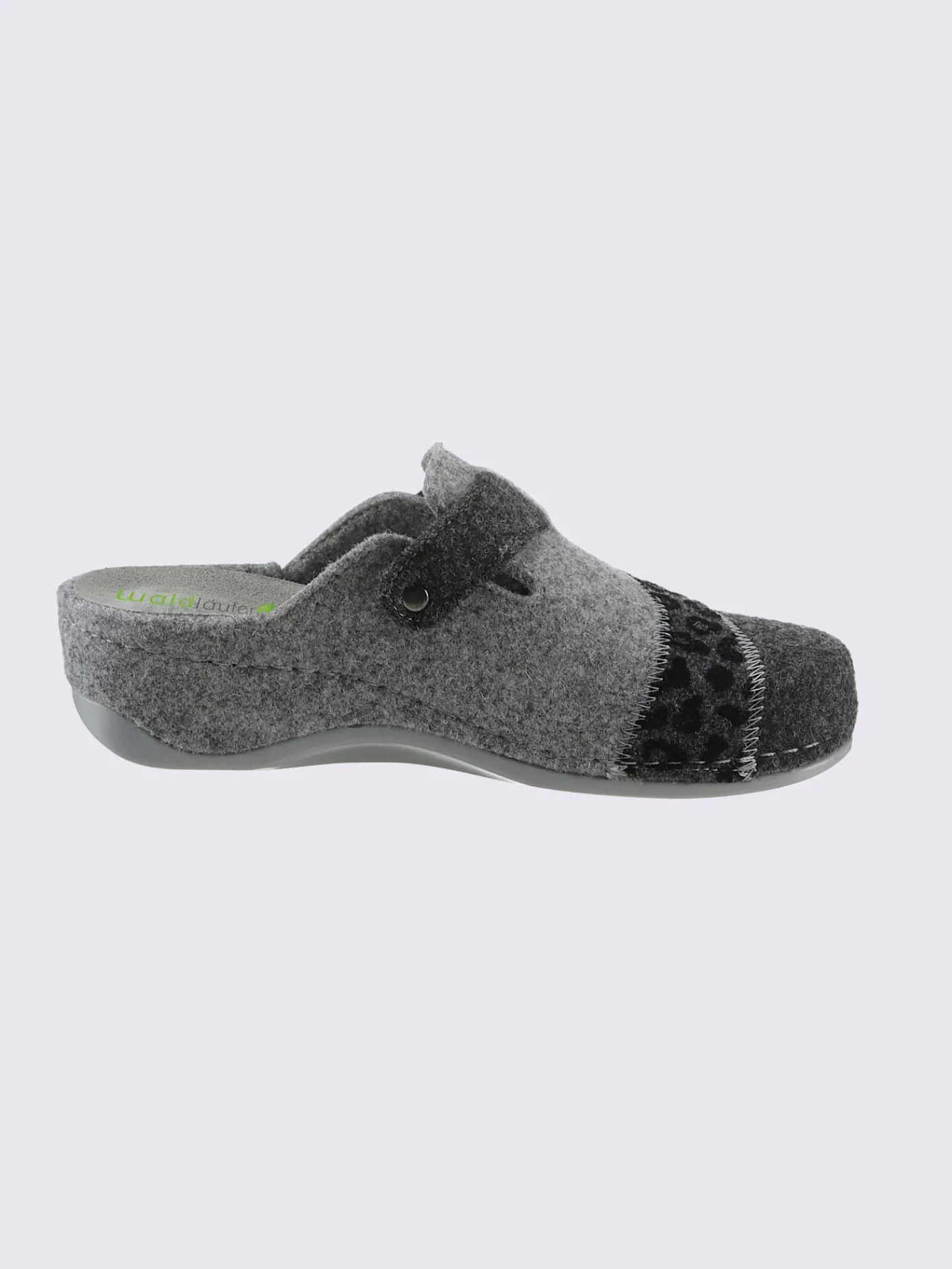 Waldläufer Mules|Pantoufles<Pantoufles largeur h*