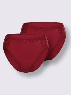 wäschepur Shorts & Pantys<Panty