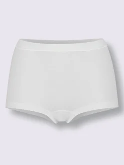 wäschepur Shorts & Pantys<Panty côtes fines