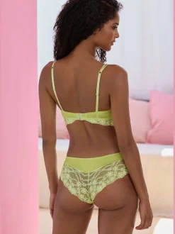 Vivance Shorts & Pantys<Panty de rêve à la coupe séduisante