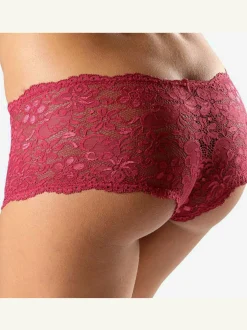 Nuance Shorts & Pantys<Panty en dentelle