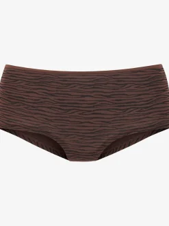 LASCANA Shorts & Pantys<Panty finitions élastiques et plates à la taille et aux échancrures