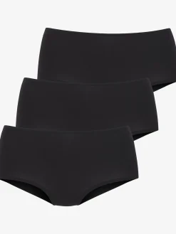 LASCANA Shorts & Pantys<Panty finitions élastiques et plates à la taille et aux échancrures