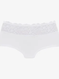 Nuance Shorts & Pantys<Panty féminin avec coupe enveloppante
