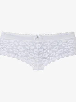Vivance Shorts & Pantys<Panty féminin avec nœud décoratif et accessoire décoratif