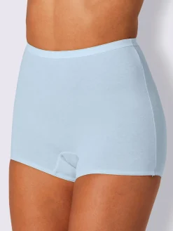 wäschepur Shorts & Pantys<Panty jersey fin