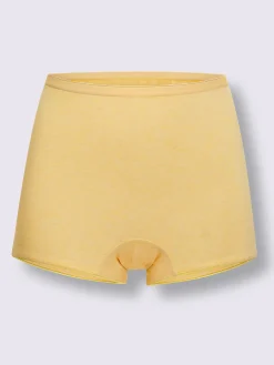 wäschepur Shorts & Pantys<Panty jersey fin