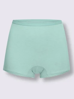 wäschepur Shorts & Pantys<Panty jersey fin