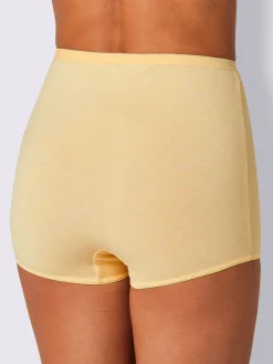 wäschepur Shorts & Pantys<Panty jersey fin