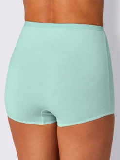 wäschepur Shorts & Pantys<Panty jersey fin