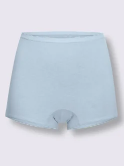 wäschepur Shorts & Pantys<Panty jersey fin