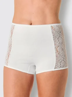 wäschepur Shorts & Pantys<Panty jersey fin