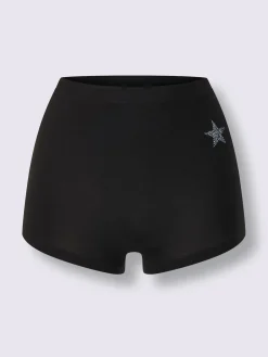 Shorts & Pantys<Panty jersey fin