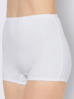 wäschepur Shorts & Pantys<Panty jersey fin