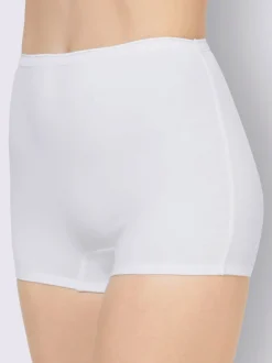 wäschepur Shorts & Pantys<Panty jersey fin