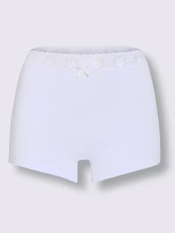 wäschepur Shorts & Pantys<Panty jersey fin