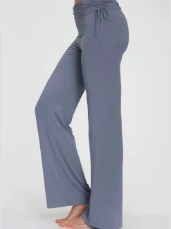 LASCANA Pantalons<Panty legging avec jambes évasées