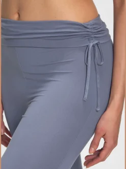 LASCANA Pantalons<Panty legging avec jambes évasées