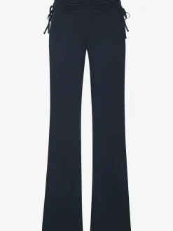 LASCANA Pantalons<Panty legging avec jambes évasées