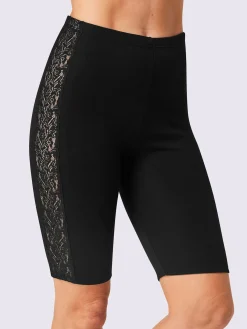 Shorts & Pantys<Panty long jersey fin