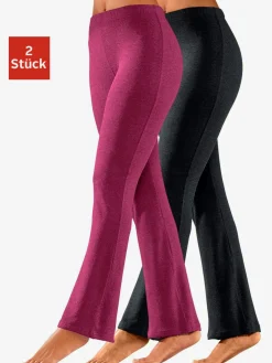 Vivance active Pantalons<Panty lot de 2 panties basiques