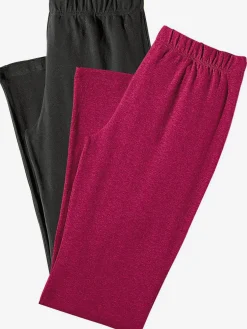Vivance active Pantalons<Panty lot de 2 panties basiques