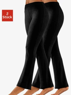 Vivance active Pantalons<Panty lot de 2 panties basiques