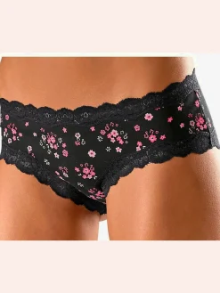 Buffalo Shorts & Pantys<Panty lot de 3 panties