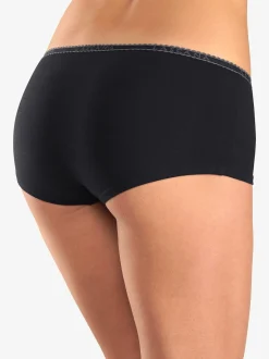 LASCANA Shorts & Pantys<Panty lot de 4 panties