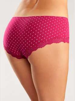 LASCANA Shorts & Pantys<Panty lot de 3 panties