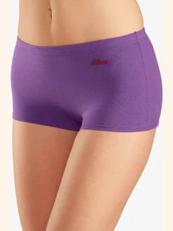 s.Oliver Shorts & Pantys<Panty lot de 3 panties