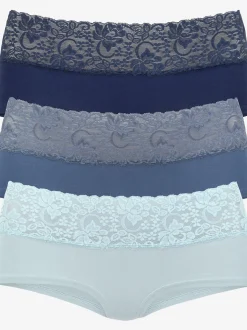 Vivance Shorts & Pantys<Panty lot de 3 panties