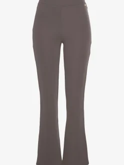 LASCANA Pantalons<Panty pantalon de voyage chic et confortable