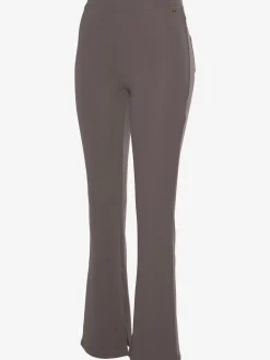 LASCANA Pantalons<Panty pantalon de voyage chic et confortable