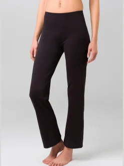 LASCANA ACTIVE Pantalons<Panty pantalon jazz avec logo imprimé