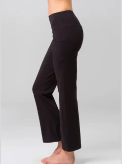 LASCANA ACTIVE Pantalons<Panty pantalon jazz avec logo imprimé