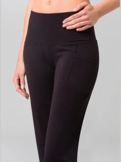 LASCANA ACTIVE Pantalons<Panty pantalon jazz avec logo imprimé