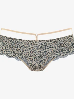 LASCANA Shorts & Pantys<Panty sexy léopard séduisant