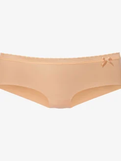 LASCANA Shorts & Pantys<Panty tendance aux finitions sans coutures, coupe enveloppante
