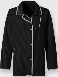 Vestes<Parka nombreuses poches pratiques