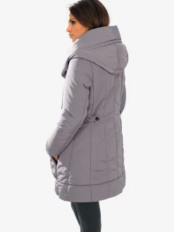 Ashley Brooke Vestes<Parka veste d'extérieur facile à associer