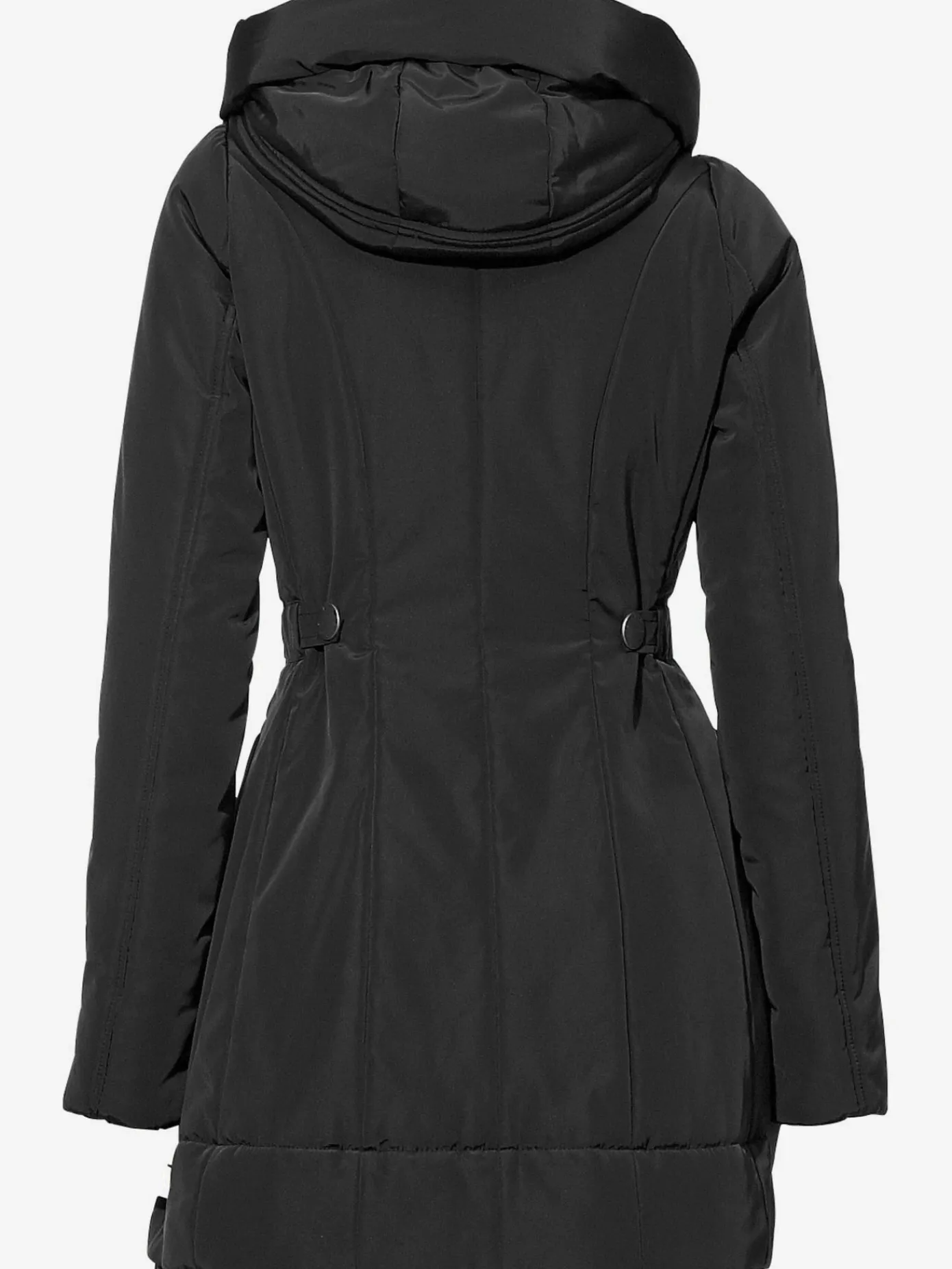 Ashley Brooke Vestes<Parka veste d'extérieur facile à associer