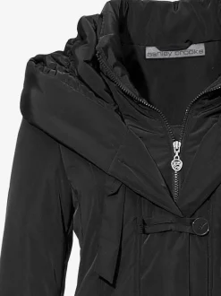 Ashley Brooke Vestes<Parka veste d'extérieur facile à associer