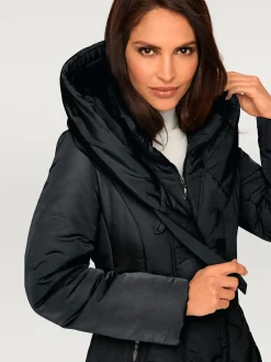 Ashley Brooke Vestes<Parka veste d'extérieur facile à associer