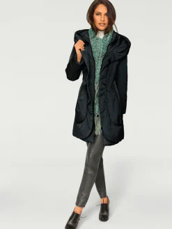 Ashley Brooke Vestes<Parka veste d'extérieur facile à associer